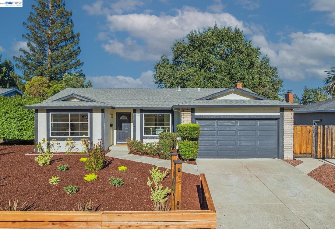 Casa a San Ramon, California, Stati Uniti 1 - 18892658