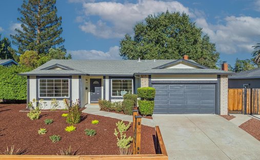 House in San Ramon, California, United States 1