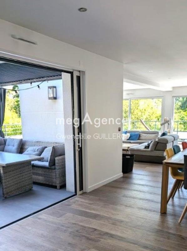 Haus in Kerguelen-Quehello Congard-Maison Rou, Larmor-Plage, Frankreich 5 - 18887035