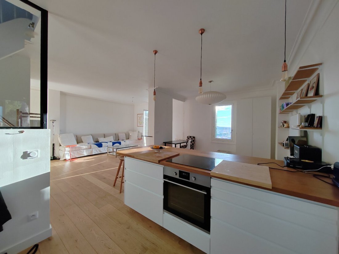 Wohnung in Espace Villeroy-Les Quilles, Sete, Frankreich 3 - 18891233