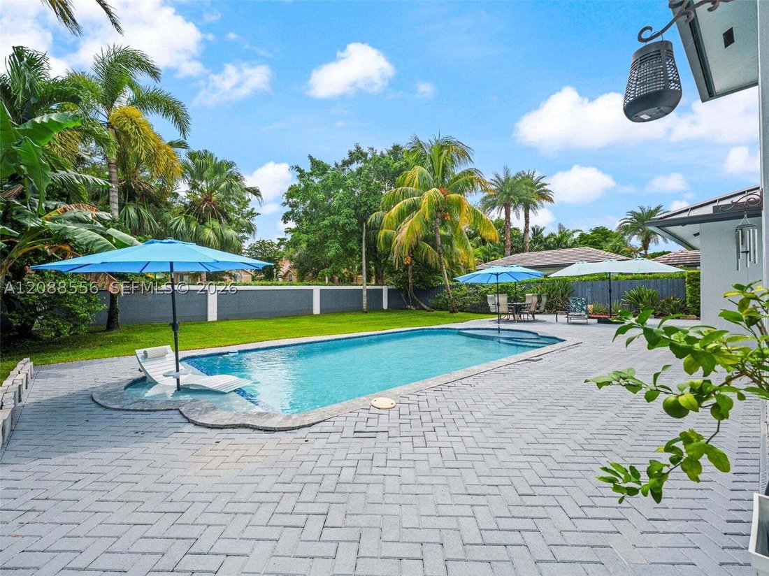 House in Miami, Florida, United States 2 - 18889383