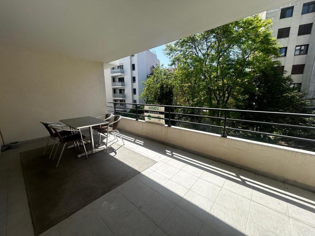 Apartamento en San Giniez, 8e Arrondissement, Marsella 3 - 18881943