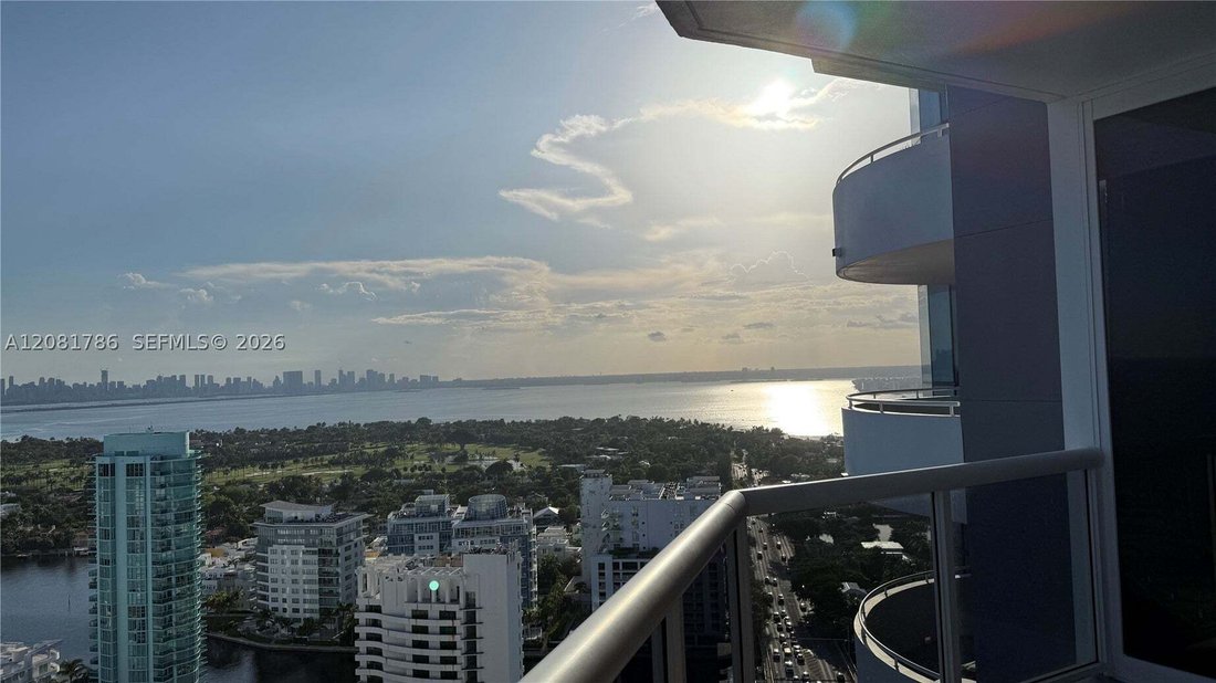Appartement à Miami Beach, Floride, États-Unis 5 - 18779064