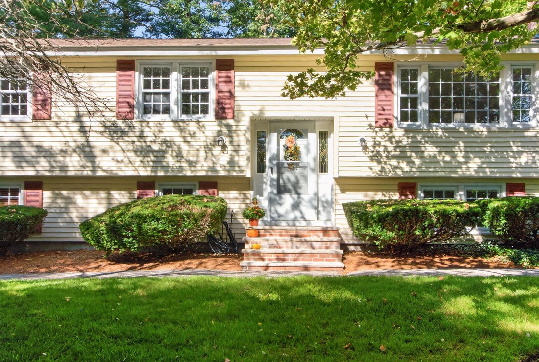 House in Billerica, Massachusetts, United States 3 - 18891409