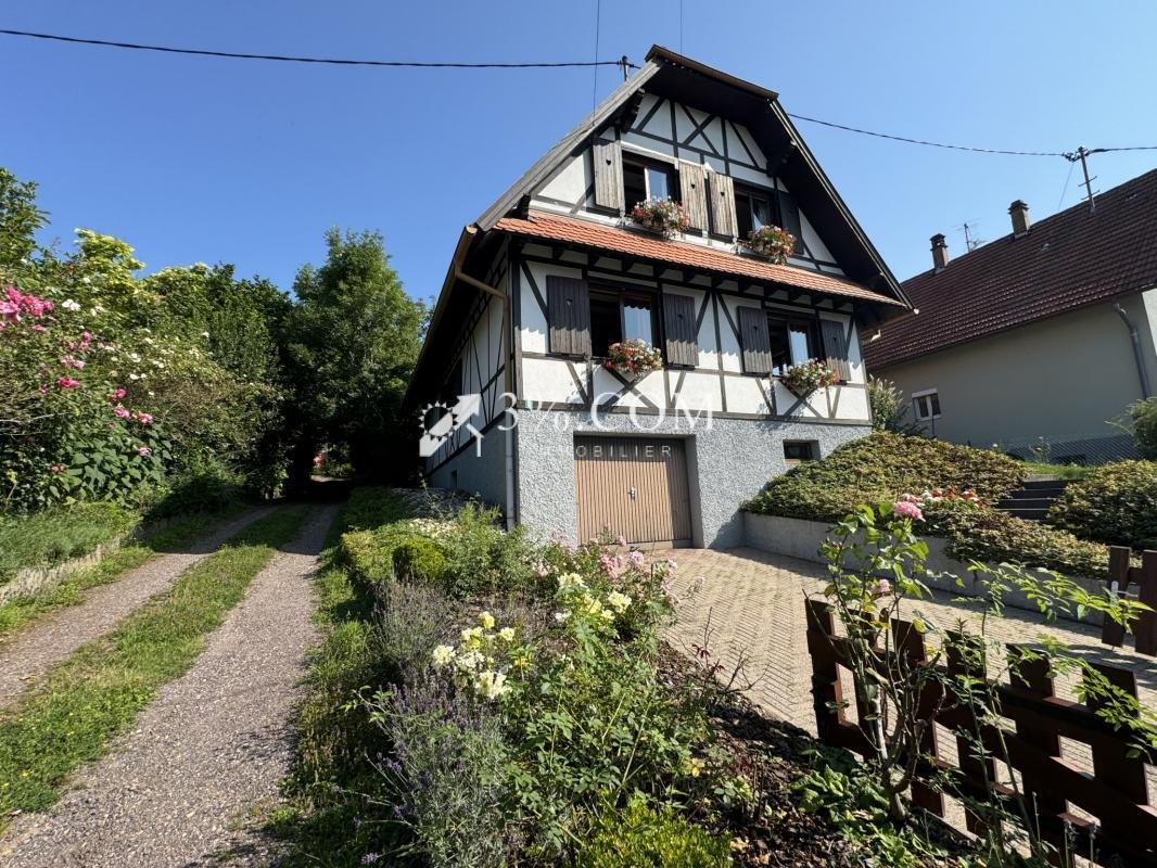 Casa a Berstett, Grande Est, Francia 4 - 18885987