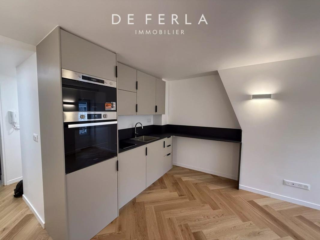 Appartement à Saint Germain des Prés, Paris 6e Arrondissement, Paris 4 - 18883576