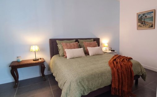 Apartamento en Aiguillon, Arcachón, Francia 1