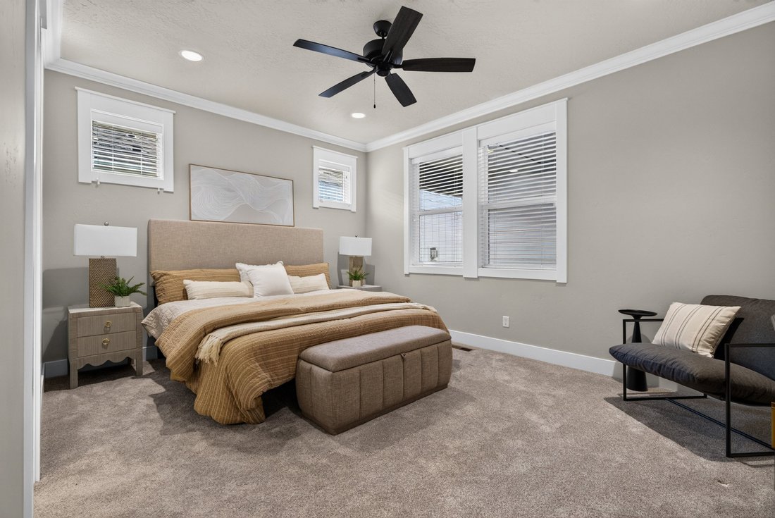 House in Meridian, Idaho, United States 5 - 18887166