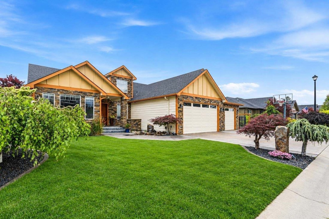 Haus in Spokane, Washington, Vereinigte Staaten 1 - 18357422