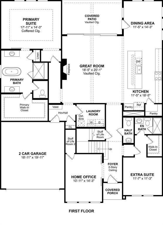 House in Fort Worth, Texas, United States 2 - 18890183