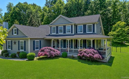 House in Warwick, New York, United States 1