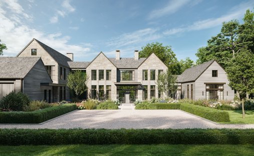 Land in Greenwich, Connecticut, United States 1