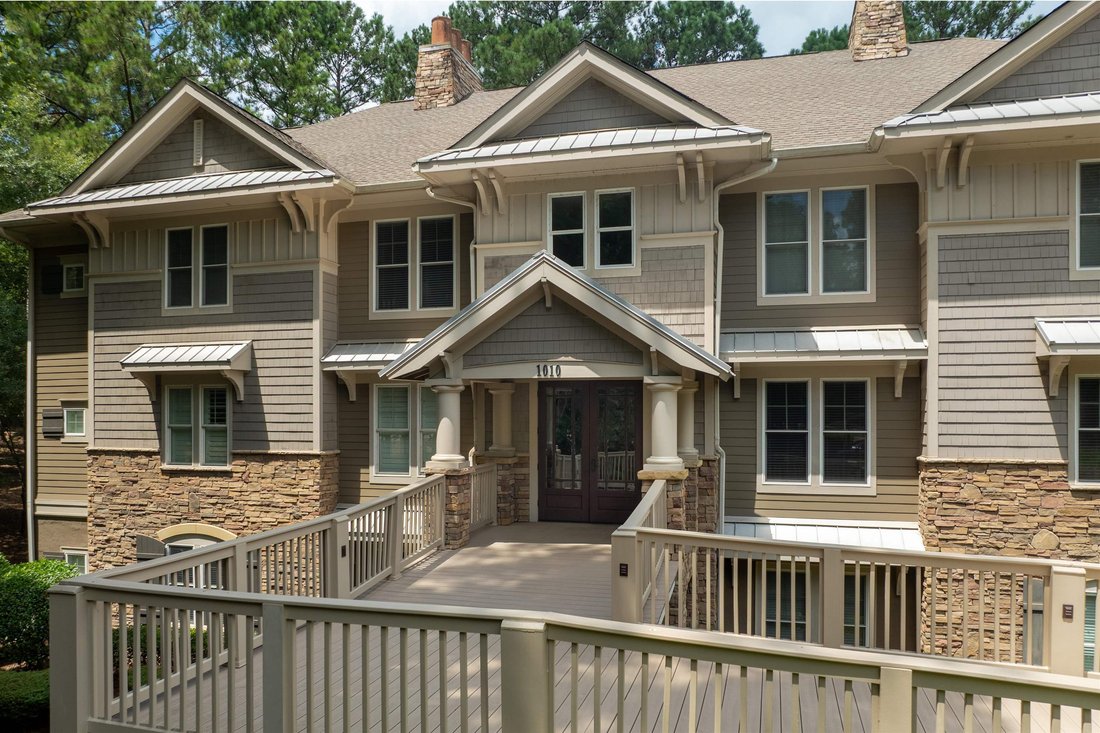 Appartement à Greensboro, Géorgie, États-Unis 1 - 18888567
