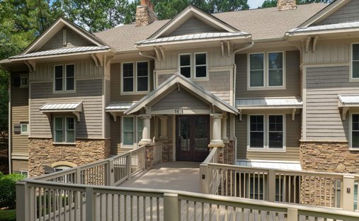 Eigentumswohnung in Greensboro, Georgia, Vereinigte Staaten 1