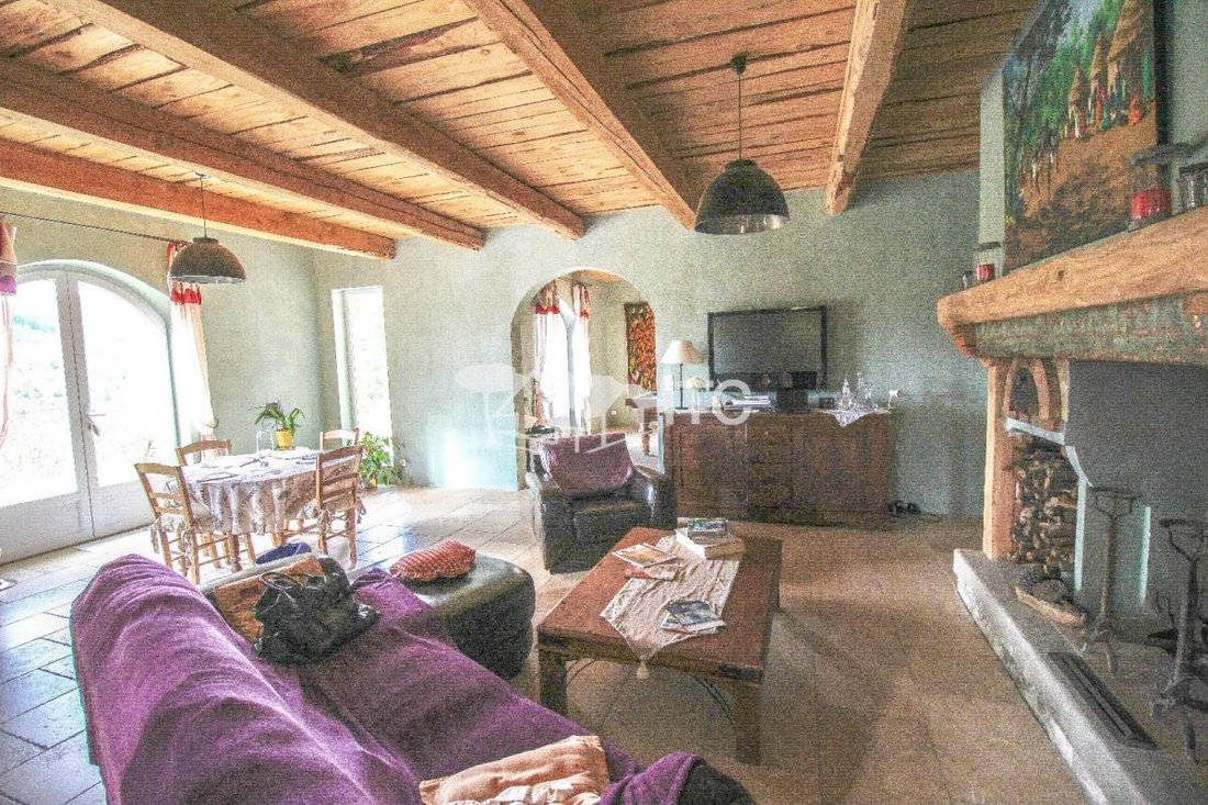 House in Les Vans, Auvergne-Rhône-Alpes, France 3 - 18880889