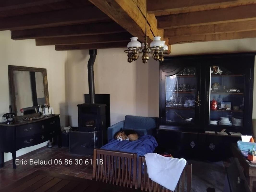 Casa en Terval, Países del Loira, Francia 5 - 18883967