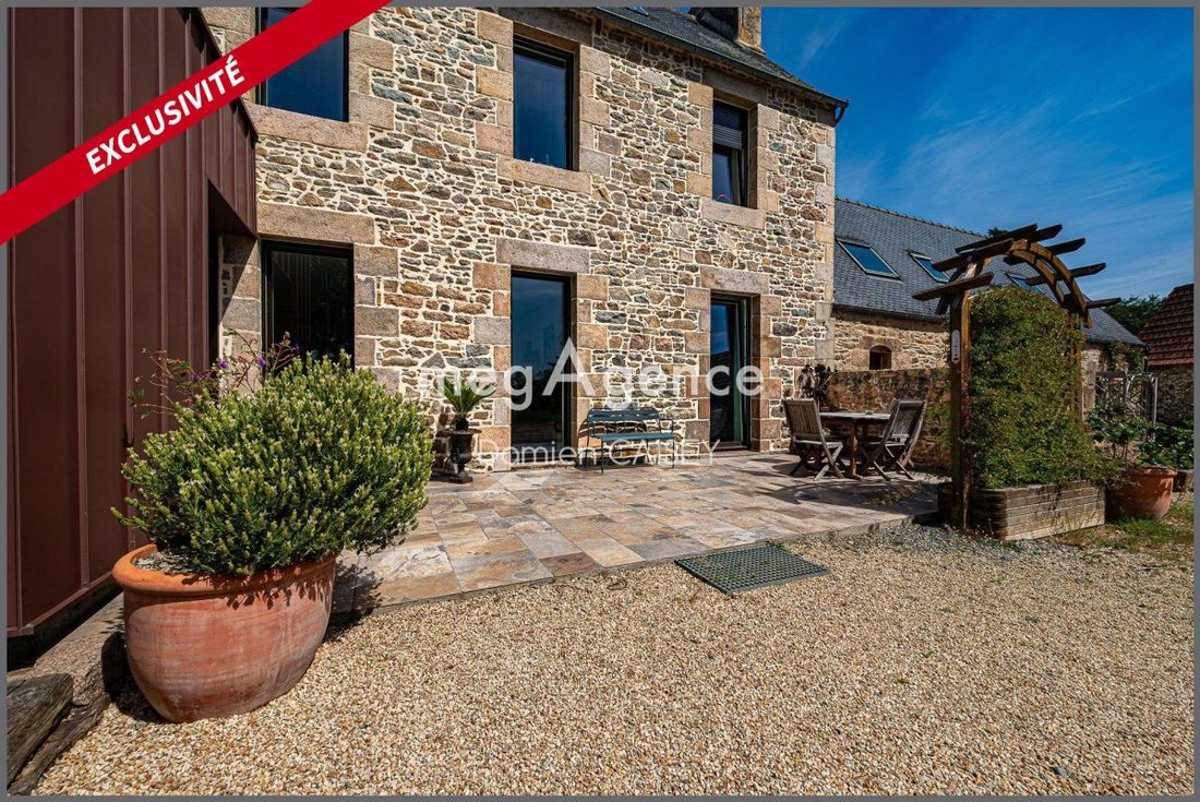 House in Sud Est, Perros-Guirec, France 1 - 18886865