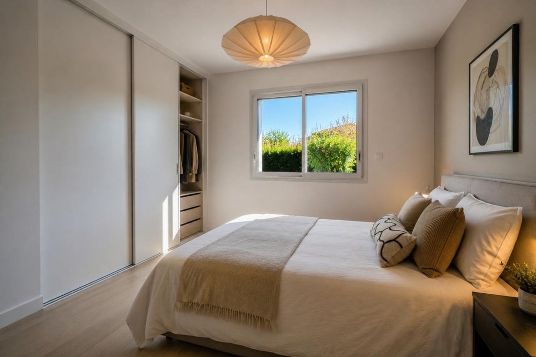 Apartamento en San Bruno-San Agustín, Burdeos, Francia 4 - 18887849