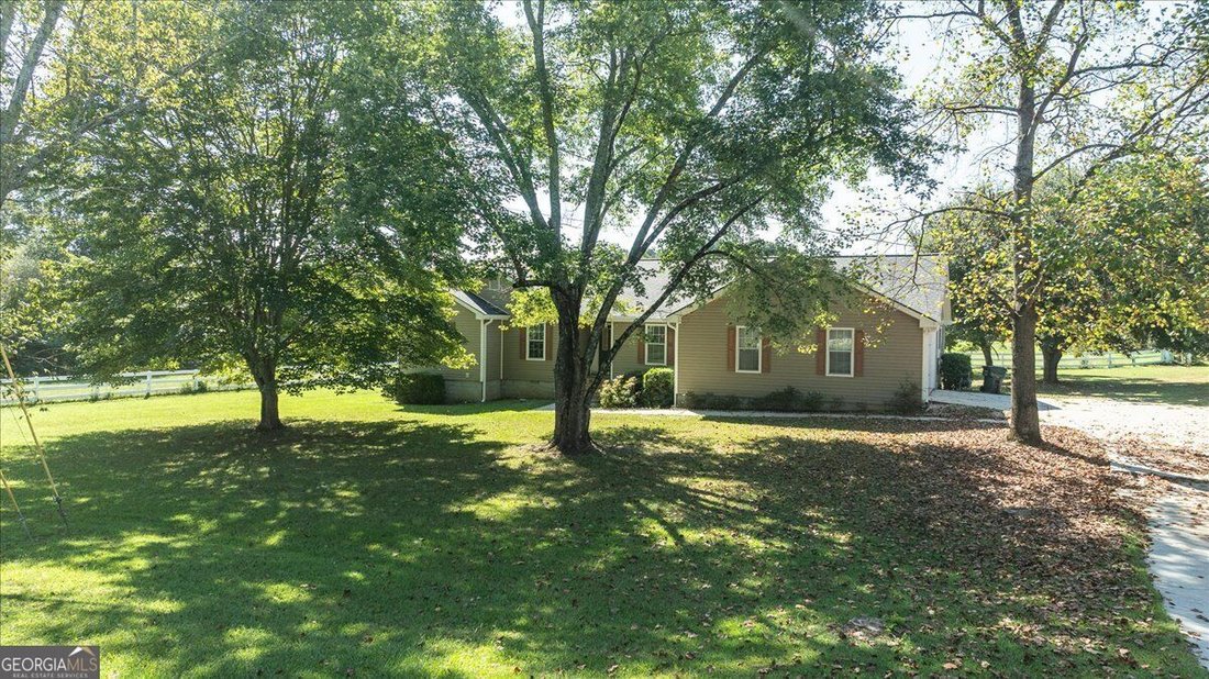 House in Monroe, Georgia, United States 2 - 18890391