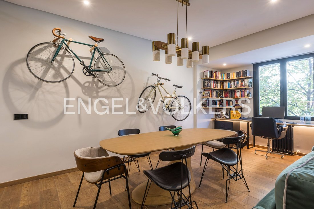 Appartement à Arganzuela, Madrid, Espagne 3 - 18890769
