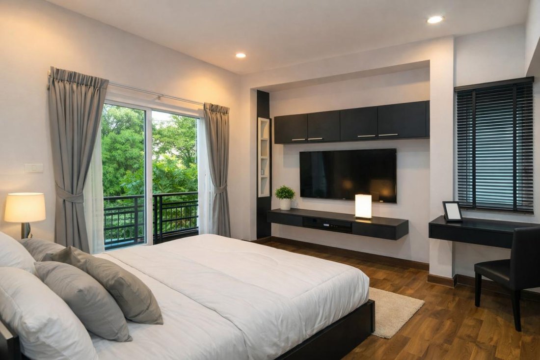 Wohnung in Bastille-Popincourt, Paris 11e Arrondissement, Paris 3 - 18887573