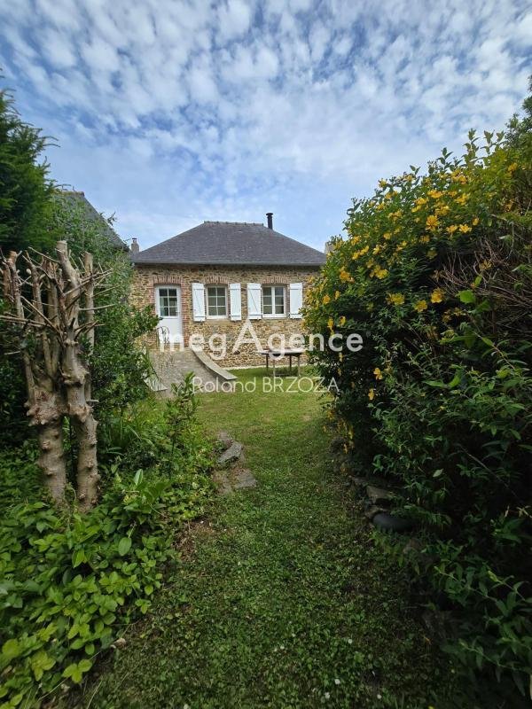 House in Pleurtuit, Brittany, France 1 - 18883565