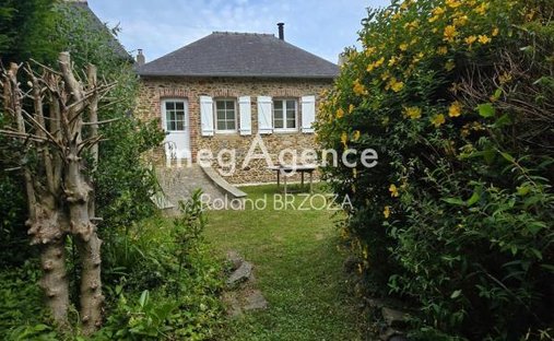 House in Pleurtuit, Brittany, France 1