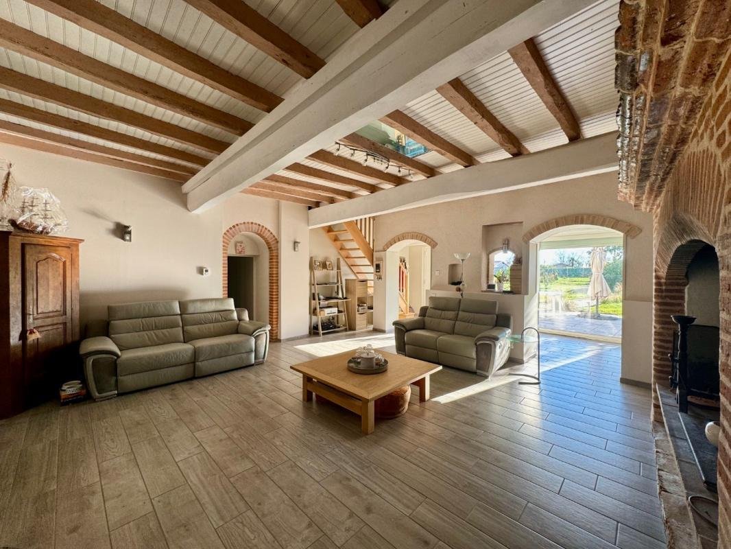 Maison à L'Honor-de-Cos, Occitanie, France 5 - 18882078