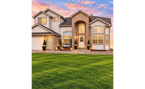 Casa en Brighton, Colorado, Estados Unidos 1