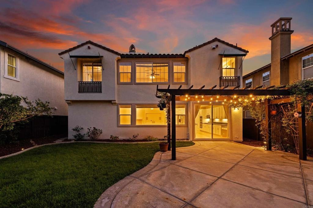 House in San Marcos, California, United States 4 - 18889785