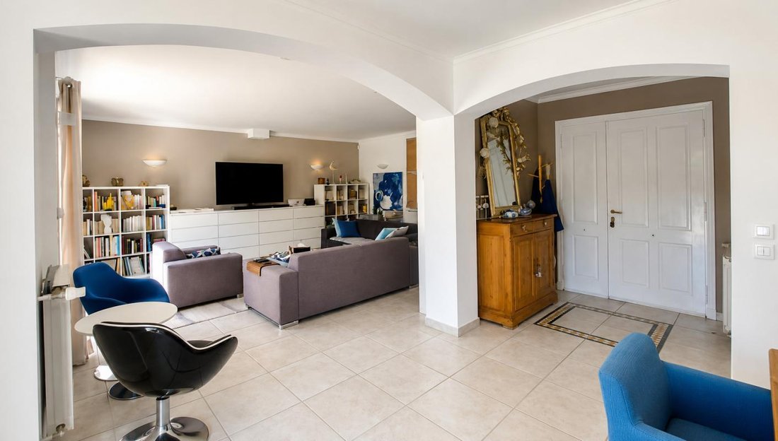 Villa a Boulevars-Gare-Saint Leger-Chabrand, Draguignan, Francia 5 - 18881151