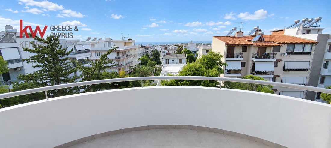 Apartment in Voula, Attica, Greece 5 - 18879650
