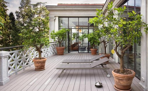 Apartment in République - Gare - Porte de Paris, Saint-Denis, France 1