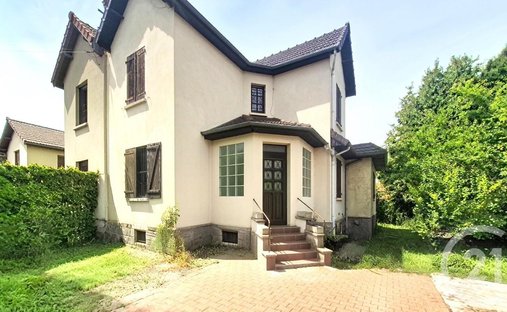 House in Creteil, Ile-de-France, France 1