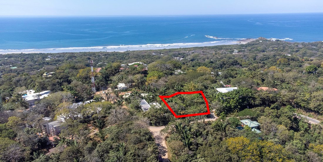 Land in Playa Pelada, Guanacaste Province, Costa Rica 1 - 18851275