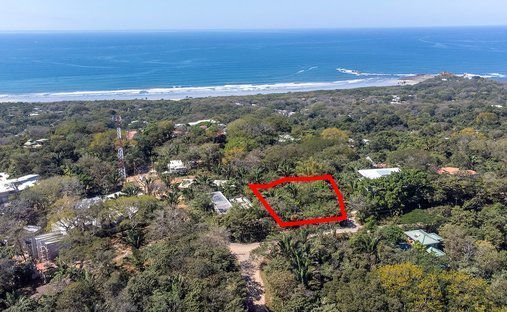 Land in Playa Pelada, Guanacaste Province, Costa Rica 1