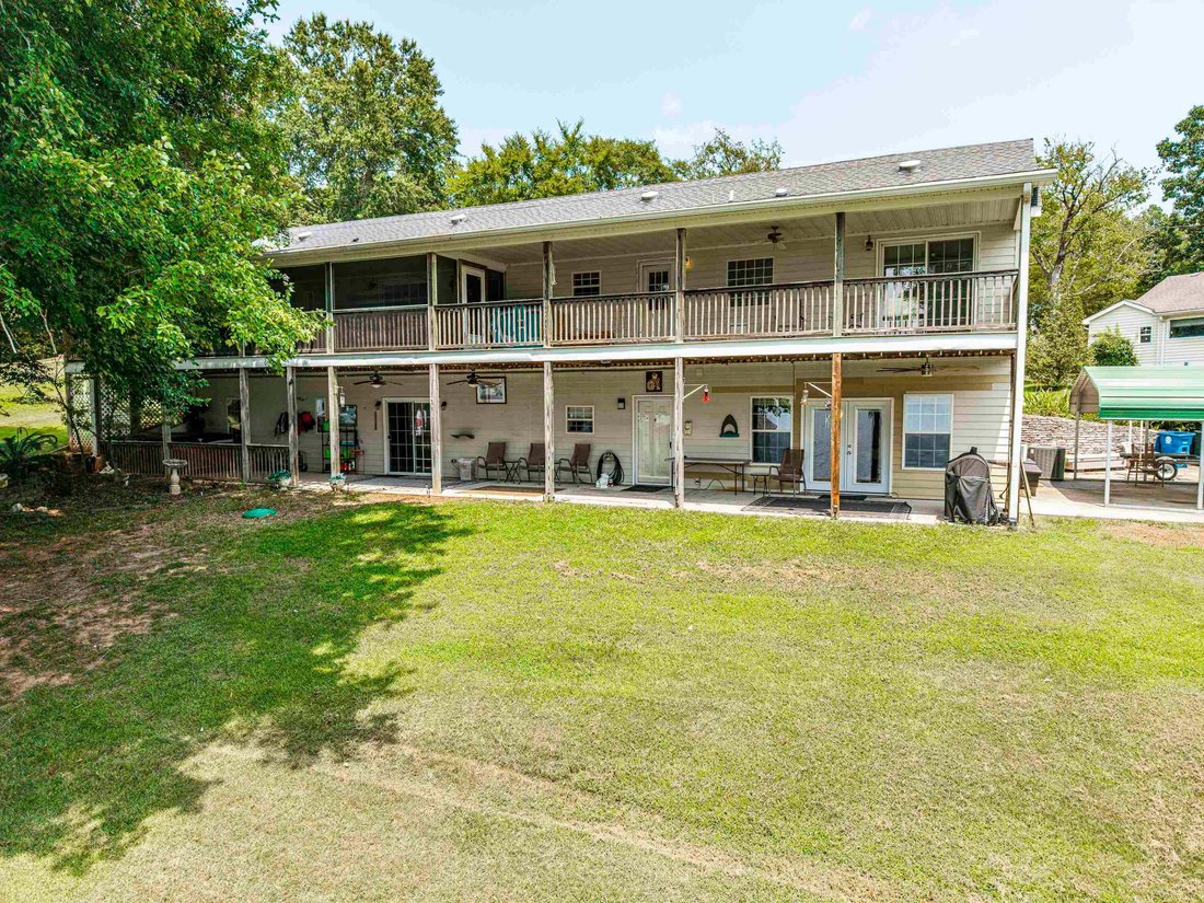 House in Eatonton, Georgia, United States 3 - 18888431