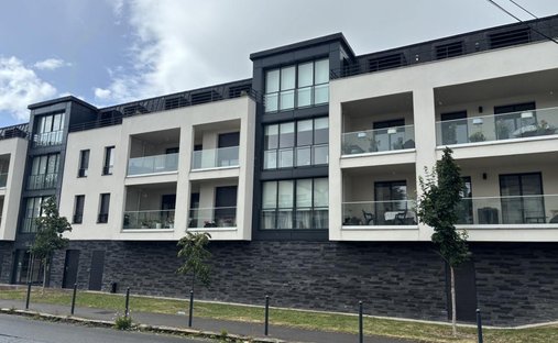 Appartement à Cocheris, Sainte-Geneviève-des-Bois, France 1