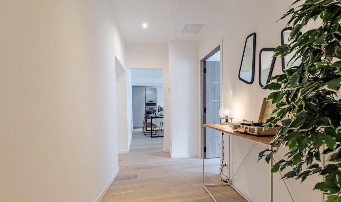 Apartment in Centre, Le Mesnil-Esnard, France 4 - 18882379