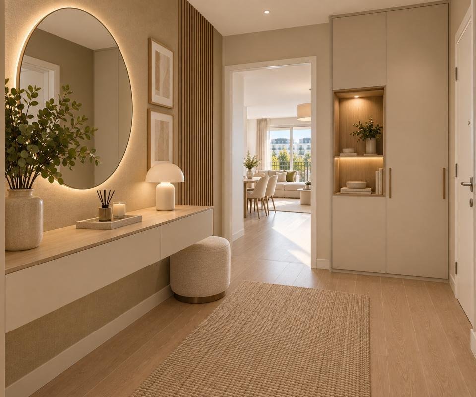 Apartment in Centre Ville, Suresnes, France 3 - 18885624