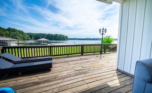 Maison à Homer, Louisiane, États-Unis 1