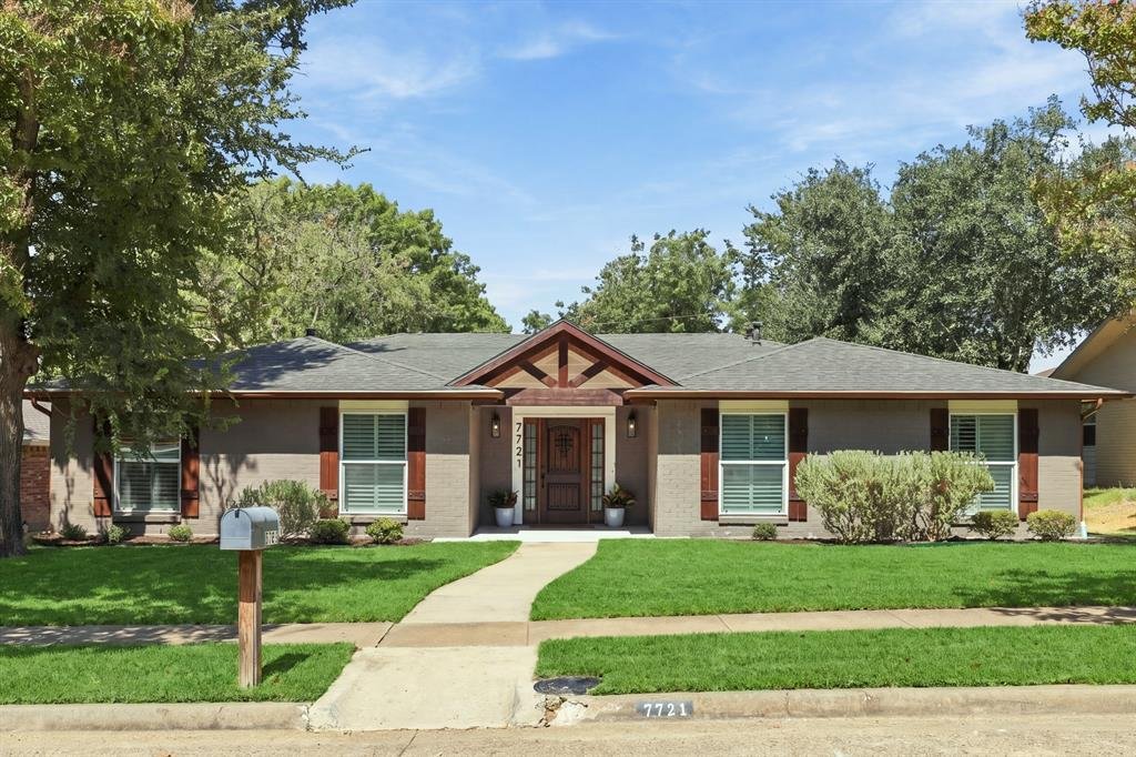 Casa a Dallas, Texas, Stati Uniti 1 - 18890182