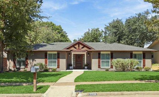Haus in Dallas, Texas, Vereinigte Staaten 1