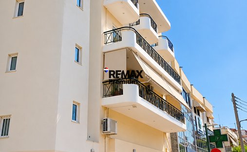 South Athens, Attique, Grèce 1