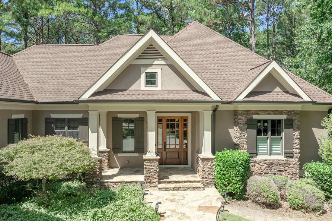 House in Greensboro, Georgia, United States 3 - 18888561