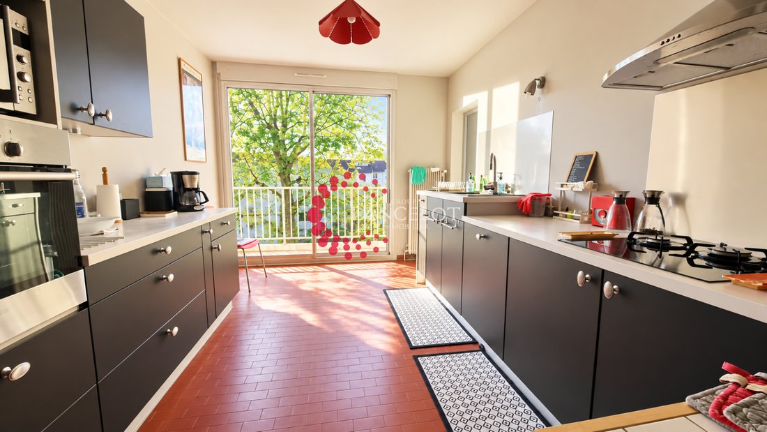 Apartment in Sainte-Foy-lès-Lyon, Auvergne-Rhône-Alpes, France 4 - 17339506