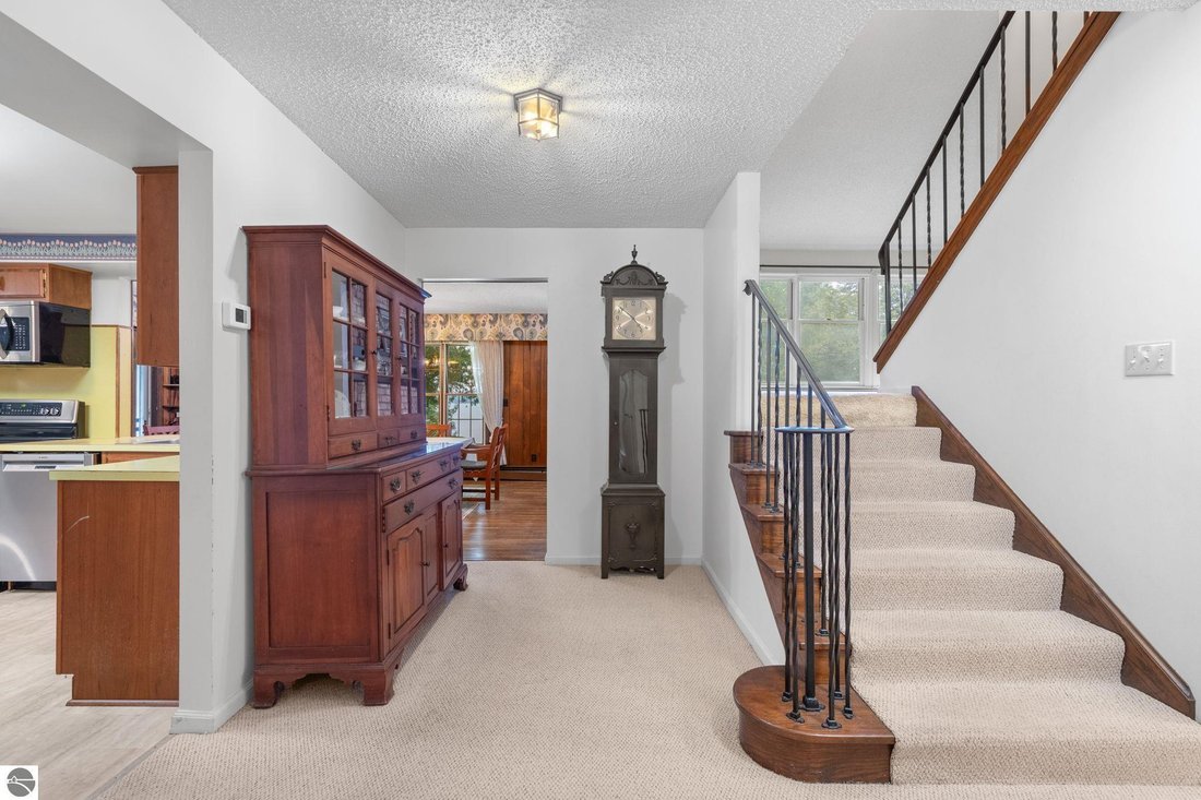 House in Central Lake, Michigan, United States 4 - 18889397