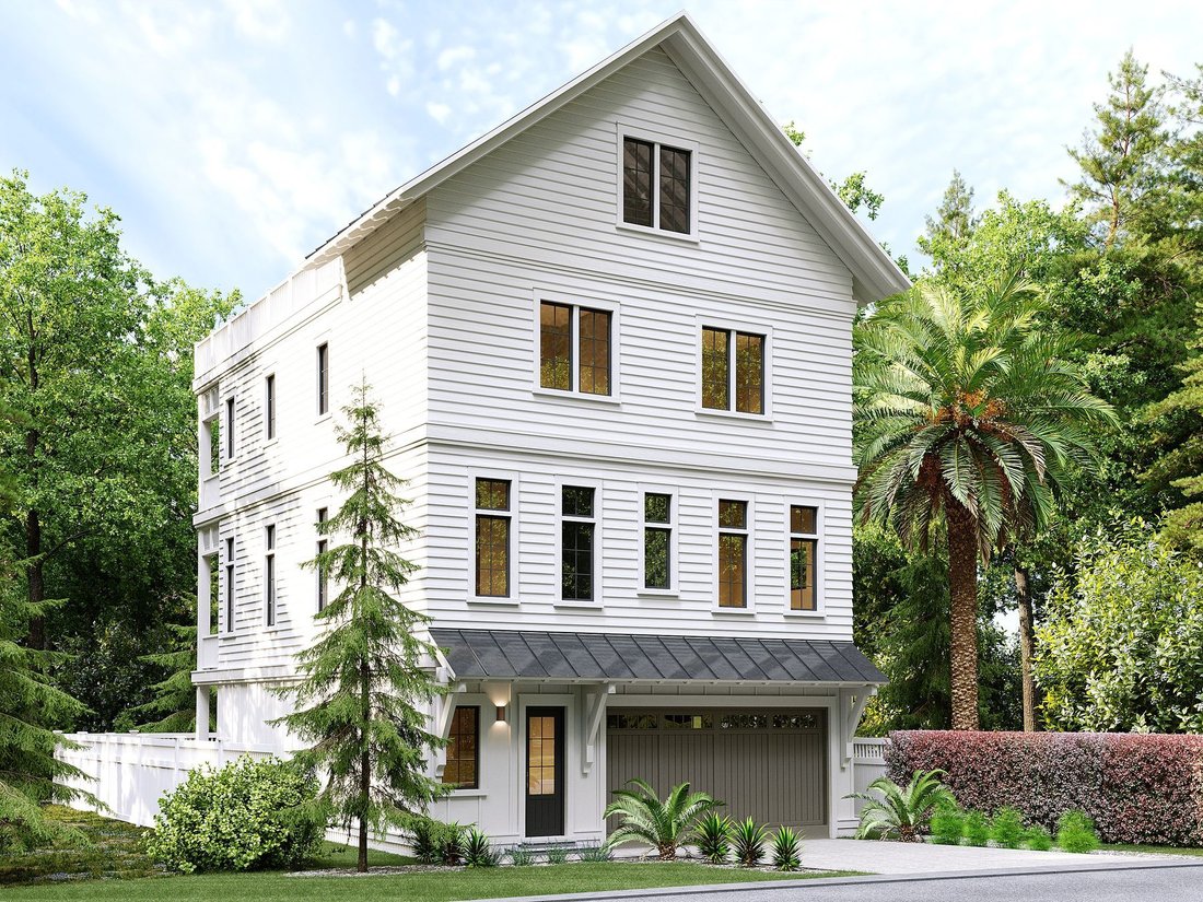 House in Watersound, Florida, United States 1 - 18886316