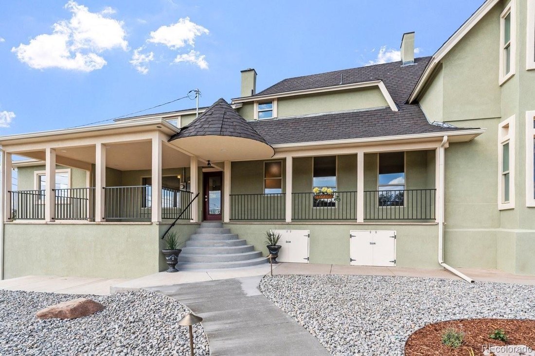 House in Pueblo, Colorado, United States 3 - 18879066