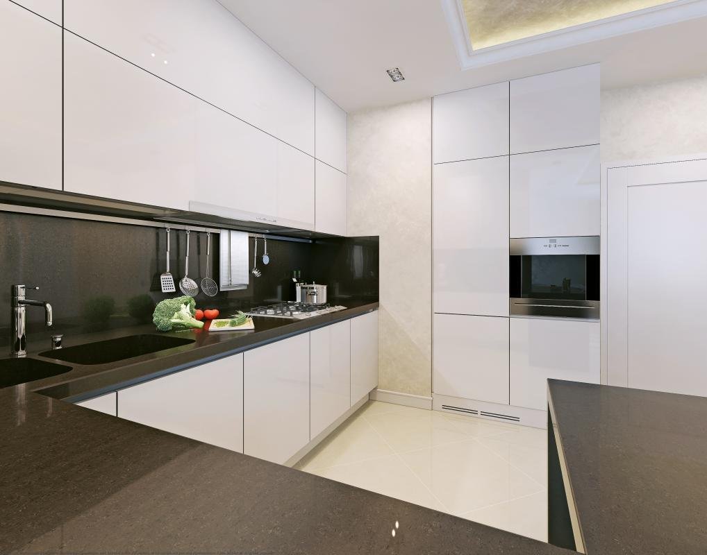 Appartamento a Epinettes, Issy-les-Moulineaux, Francia 2 - 18886024